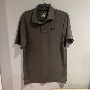 Under Armour UA Heat Gear Loose Polo.